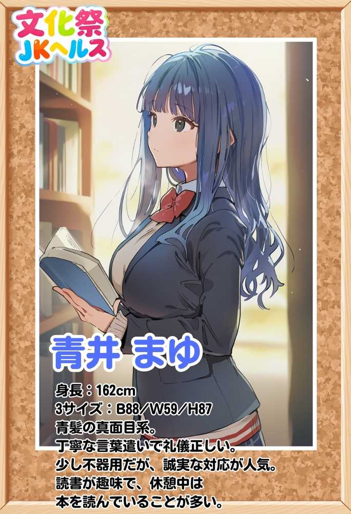 【大乱交】文化祭JKヘルス VS レンタルおじさんちんぽ