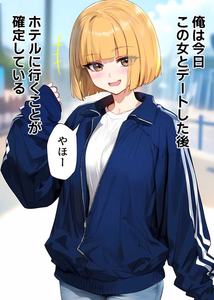 【実話】童貞マチアプ体験記!冴えないエンジニア(23)が愛を証明するまでwww【実話本舗】 (p24)