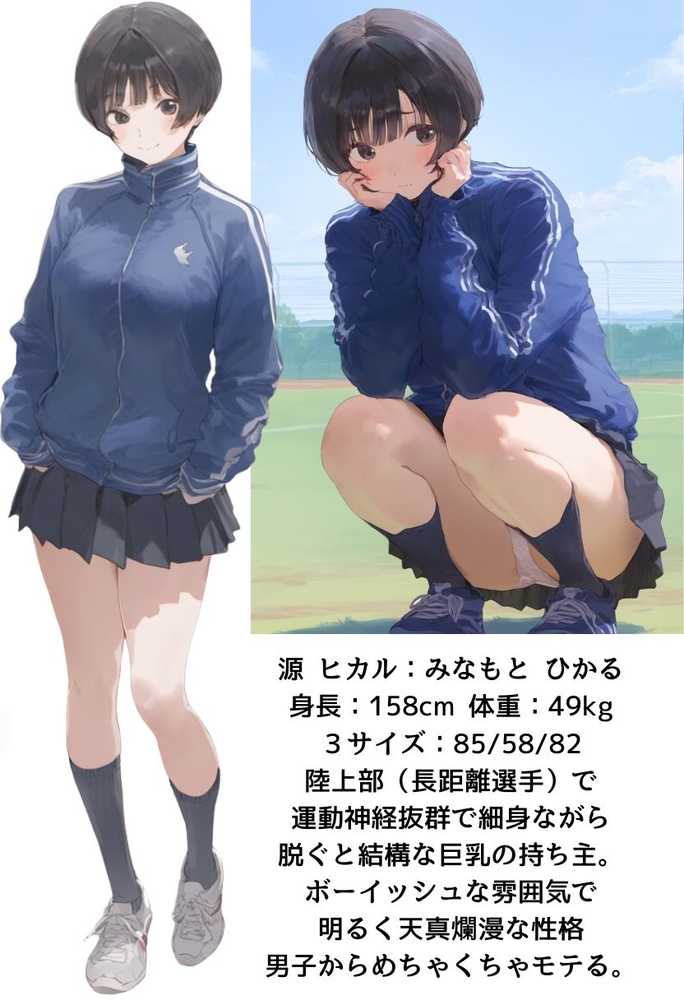 【総集編】透明感のある美少女4人をおじさんちんぽでずっぽずぽに大満喫しちゃうぞ!すぺしゃる!!全4作品【竿役が種付けおじさんじゃないとヌケないんだが・・・】 (p168)