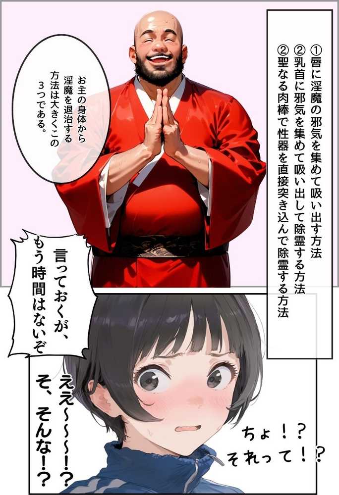 【総集編】透明感のある美少女4人をおじさんちんぽでずっぽずぽに大満喫しちゃうぞ!すぺしゃる!!全4作品【竿役が種付けおじさんじゃないとヌケないんだが・・・】 (p193)