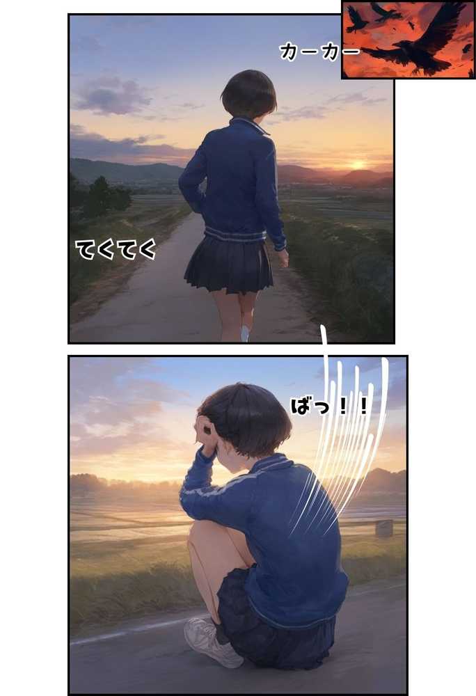 【総集編】透明感のある美少女4人をおじさんちんぽでずっぽずぽに大満喫しちゃうぞ!すぺしゃる!!全4作品【竿役が種付けおじさんじゃないとヌケないんだが・・・】 (p238)