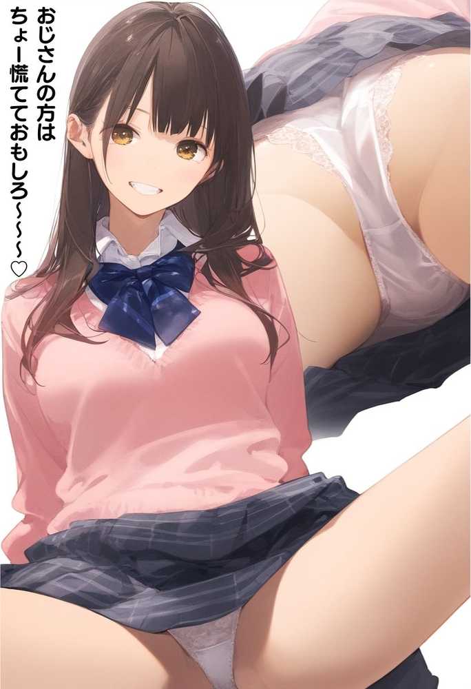 【総集編】透明感のある美少女4人をおじさんちんぽでずっぽずぽに大満喫しちゃうぞ!すぺしゃる!!全4作品【竿役が種付けおじさんじゃないとヌケないんだが・・・】 (p85)