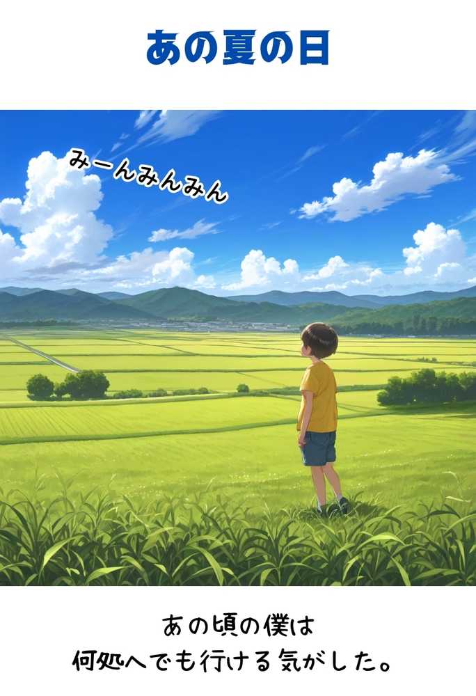 【総集編】【僕のNTR夏休み】あの日見た種付けプレスを僕はまだ忘れられない【竿役が種付けおじさんじゃないとヌケないんだが・・・】 (p10)