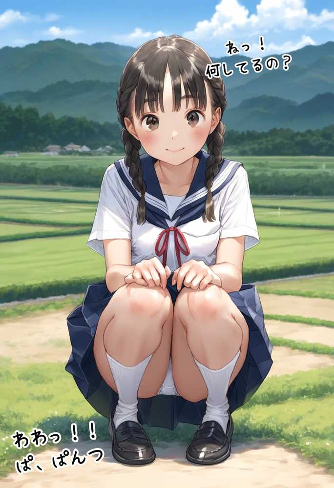 【総集編】【僕のNTR夏休み】あの日見た種付けプレスを僕はまだ忘れられない【竿役が種付けおじさんじゃないとヌケないんだが・・・】 (p13)