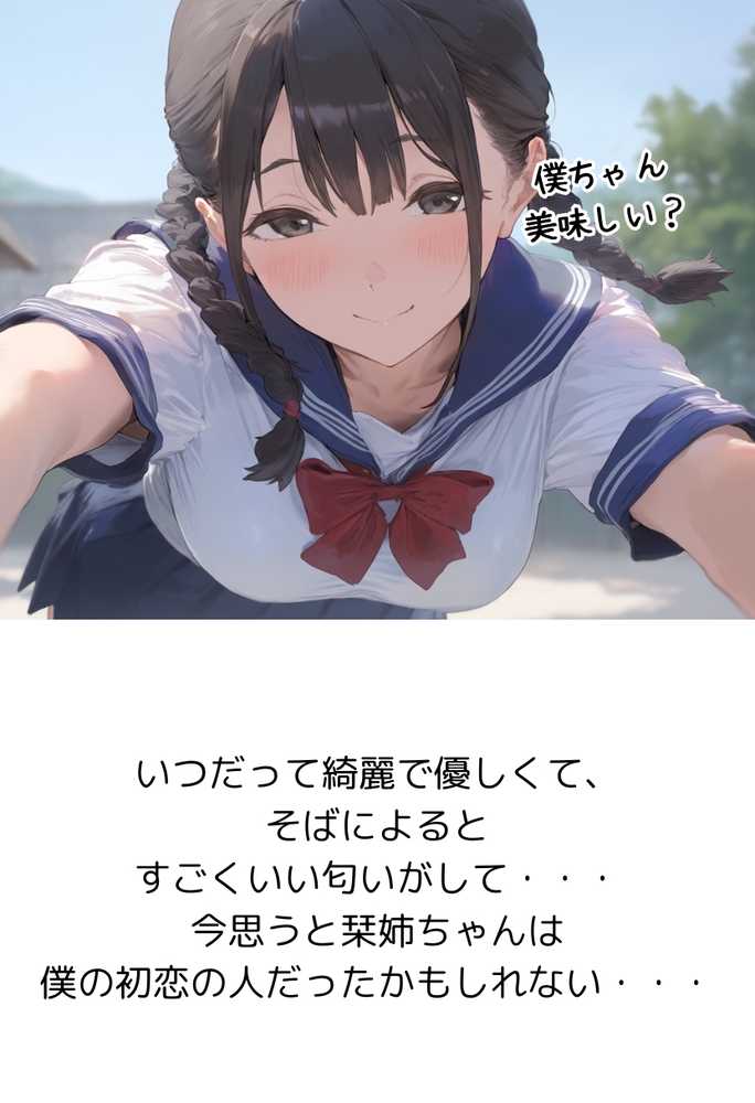 【総集編】【僕のNTR夏休み】あの日見た種付けプレスを僕はまだ忘れられない【竿役が種付けおじさんじゃないとヌケないんだが・・・】 (p16)