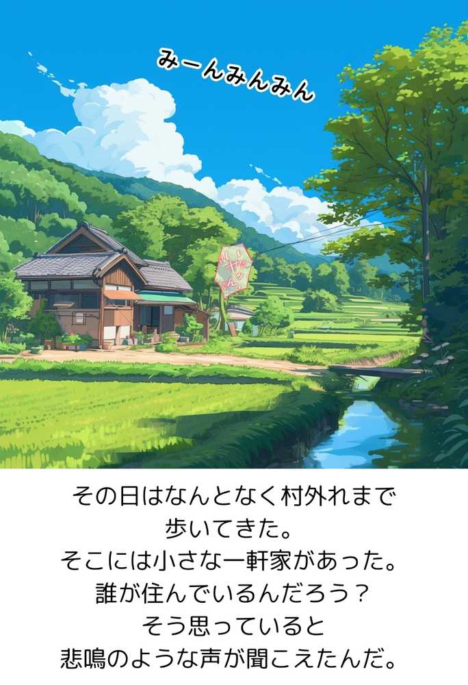 【総集編】【僕のNTR夏休み】あの日見た種付けプレスを僕はまだ忘れられない【竿役が種付けおじさんじゃないとヌケないんだが・・・】 (p17)