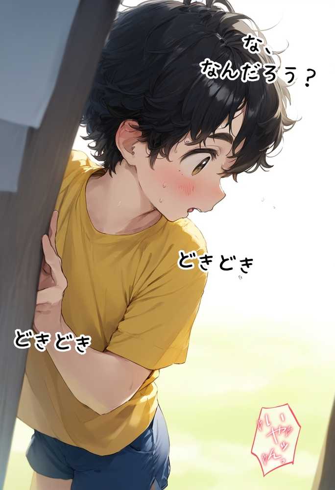 【総集編】【僕のNTR夏休み】あの日見た種付けプレスを僕はまだ忘れられない【竿役が種付けおじさんじゃないとヌケないんだが・・・】 (p18)