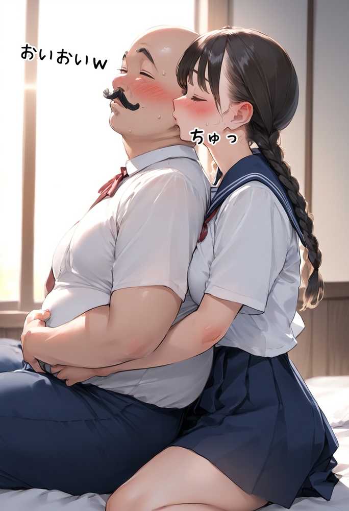 【総集編】【僕のNTR夏休み】あの日見た種付けプレスを僕はまだ忘れられない【竿役が種付けおじさんじゃないとヌケないんだが・・・】 (p26)