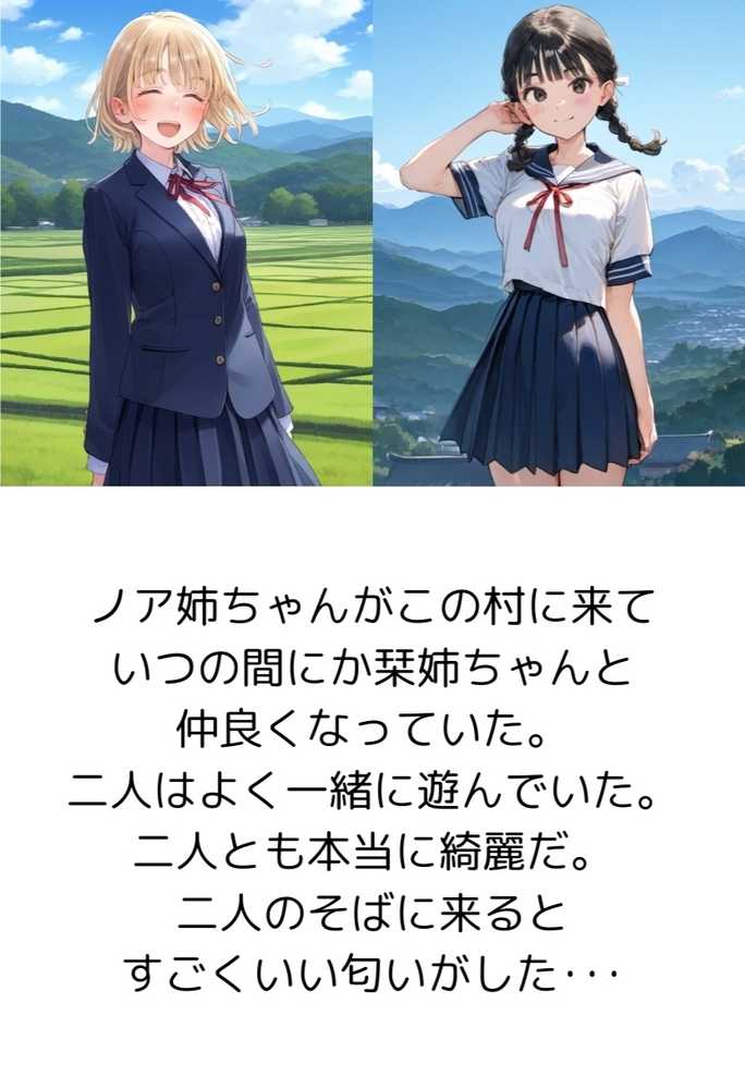 【総集編】【僕のNTR夏休み】あの日見た種付けプレスを僕はまだ忘れられない【竿役が種付けおじさんじゃないとヌケないんだが・・・】 (p38)