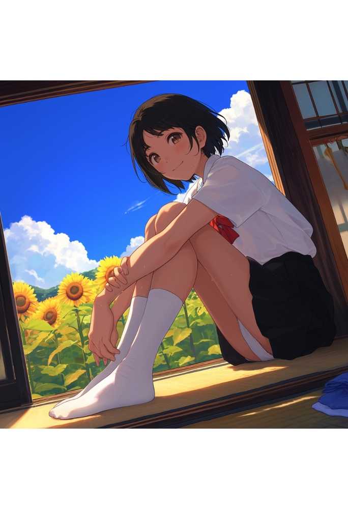 【総集編】【僕のNTR夏休み】あの日見た種付けプレスを僕はまだ忘れられない【竿役が種付けおじさんじゃないとヌケないんだが・・・】 (p5)