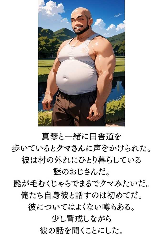 【総集編】【僕のNTR夏休み】あの日見た種付けプレスを僕はまだ忘れられない【竿役が種付けおじさんじゃないとヌケないんだが・・・】 (p62)