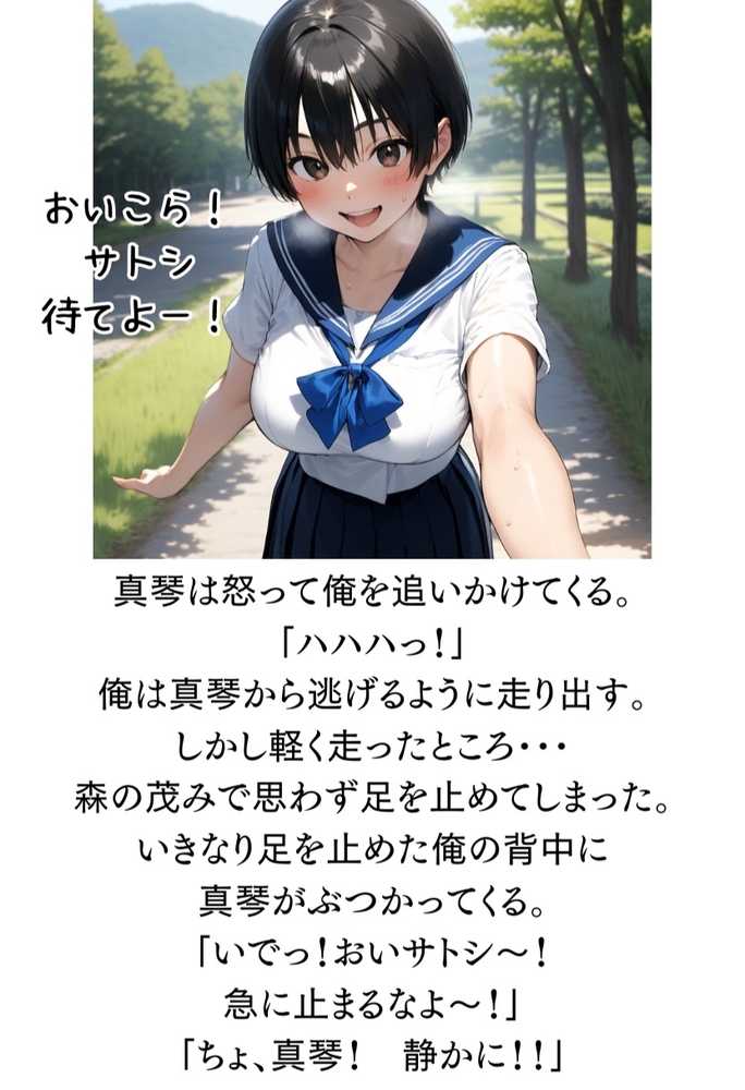 【総集編】【僕のNTR夏休み】あの日見た種付けプレスを僕はまだ忘れられない【竿役が種付けおじさんじゃないとヌケないんだが・・・】 (p66)