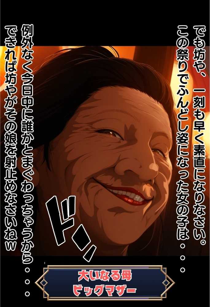 【総集編】【僕のNTR夏休み】あの日見た種付けプレスを僕はまだ忘れられない【竿役が種付けおじさんじゃないとヌケないんだが・・・】 (p78)