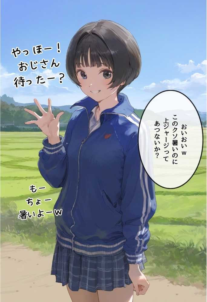 【総集編】【僕のNTR夏休み】あの日見た種付けプレスを僕はまだ忘れられない【竿役が種付けおじさんじゃないとヌケないんだが・・・】 (p99)