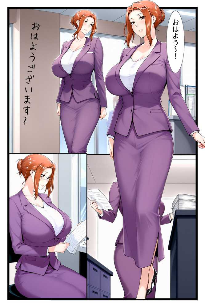 橘家のその後 総集編