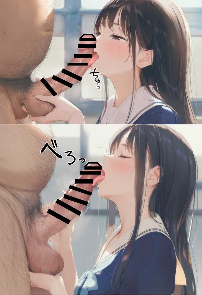 想いを寄せていた幼馴染みが中年メタボ教師(BMI40)と肉体関係だった件【竿役が種付けおじさんじゃないとヌケないんだが・・・】 (p42)