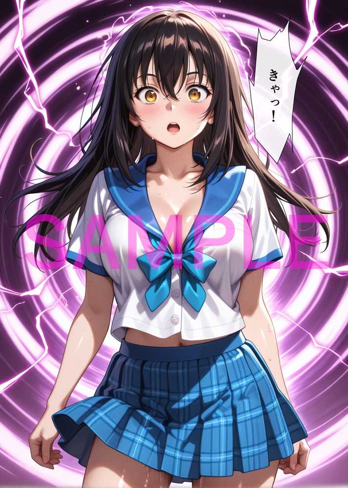 調教オナホ化総集編 雪〇 ラ〇ォリア 煌〇