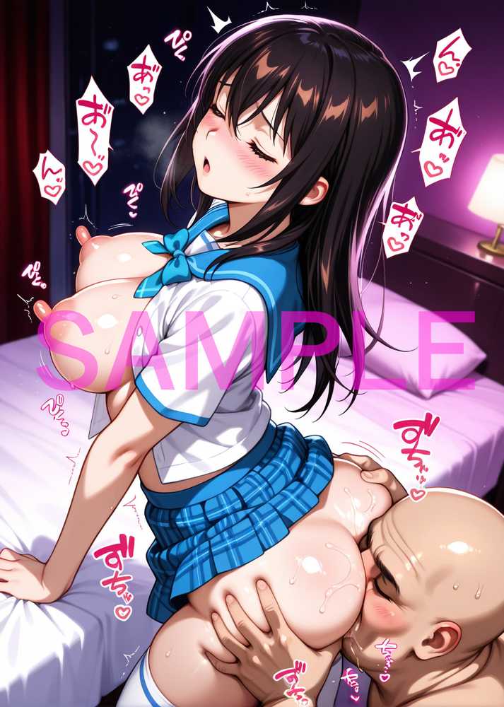 調教オナホ化総集編 雪〇 ラ〇ォリア 煌〇