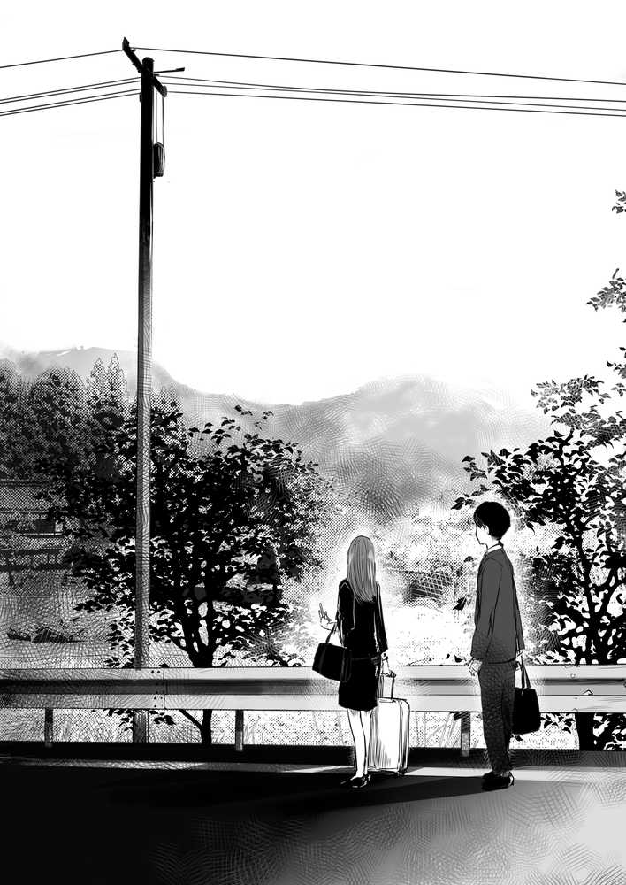 出張、後輩と相部屋。浴衣濡れ肌に絞り尽くされた夜【狼少女団】 (p6)