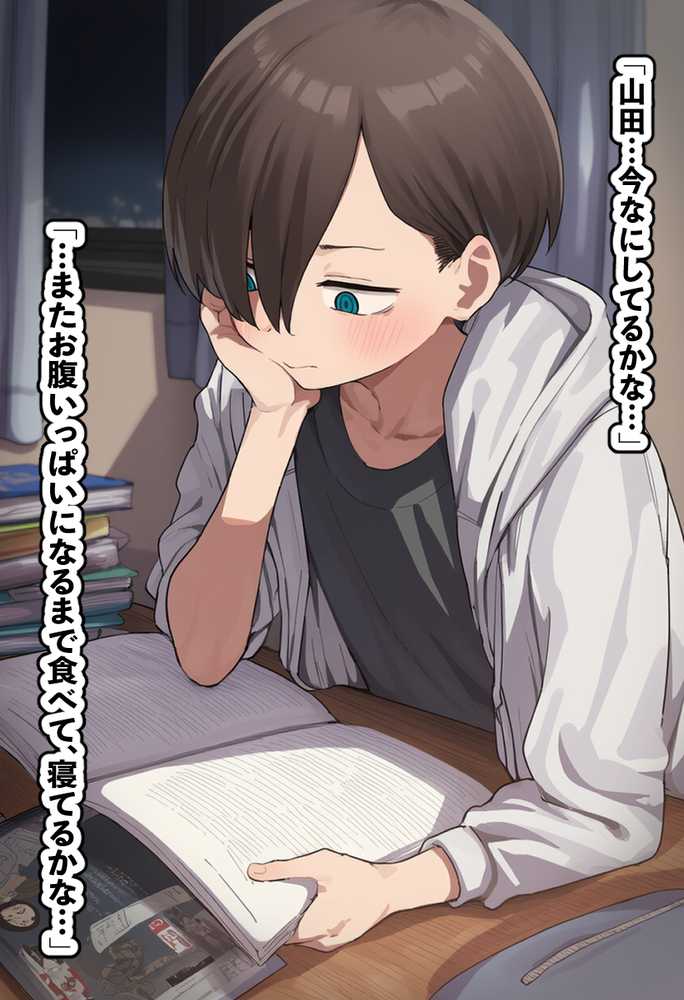 恵体モデル美少女・山〇杏奈が変態スケベ爺との濃厚ぶちゅキス生ハメに堕ち、歳の差60以上の夫婦になることを誓う話【美少女がキモ男に妊娠させられる?】 (p27)