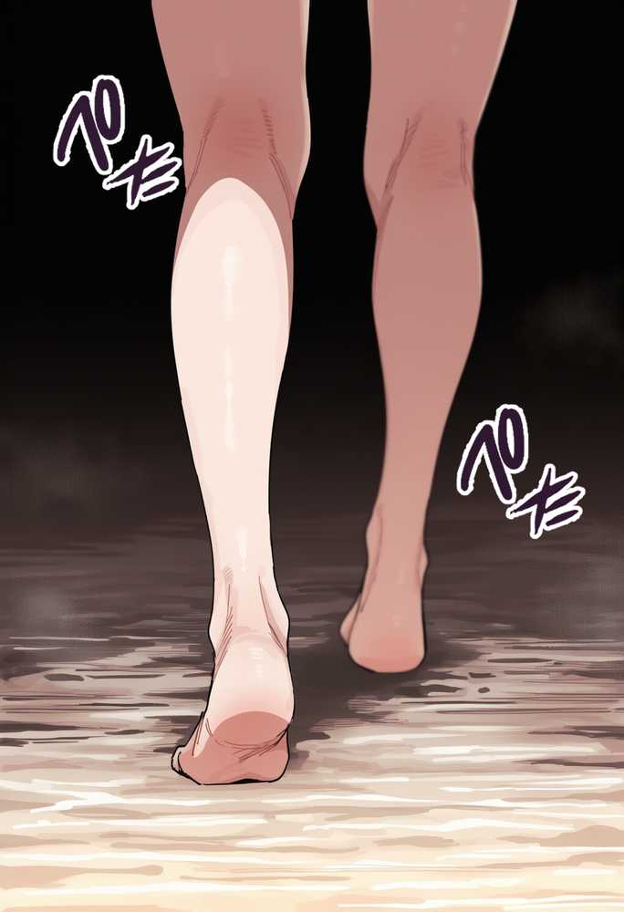 恵体モデル美少女・山〇杏奈が変態スケベ爺との濃厚ぶちゅキス生ハメに堕ち、歳の差60以上の夫婦になることを誓う話【美少女がキモ男に妊娠させられる?】 (p77)