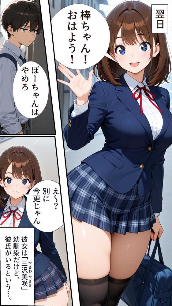 俺のチートスキル『魅了肉棒（マジカルチ●ポ）』がチートすぎて即堕ち学園ハーレム目指せるんですが！？