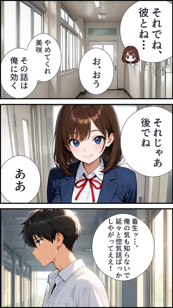 俺のチートスキル『魅了肉棒（マジカルチ●ポ）』がチートすぎて即堕ち学園ハーレム目指せるんですが！？