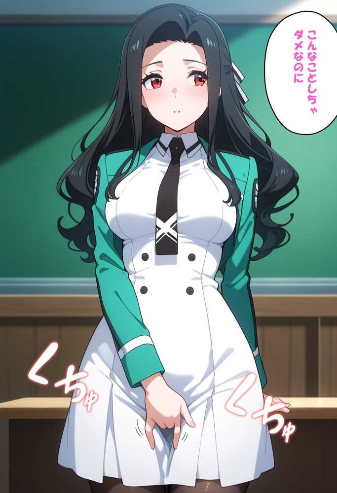 寝取られ女子  弱みをネタに支配された 七〇真由美