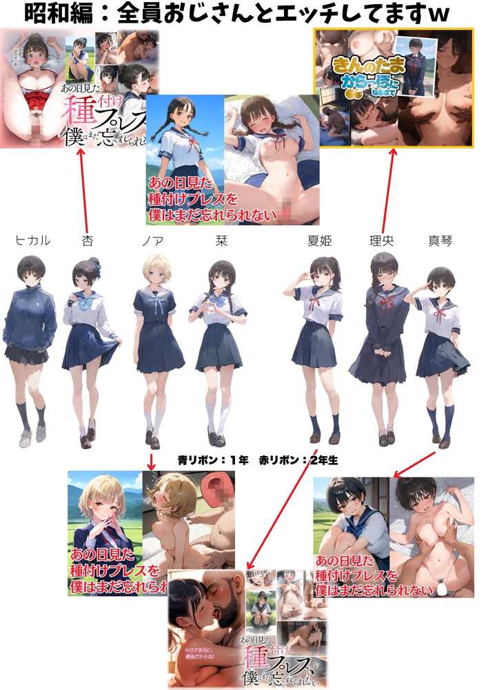 セックスしないと出られない部屋に親友のパパと閉じ込められたんですけど〜!?【竿役が種付けおじさんじゃないとヌケないんだが・・・】 (p92)