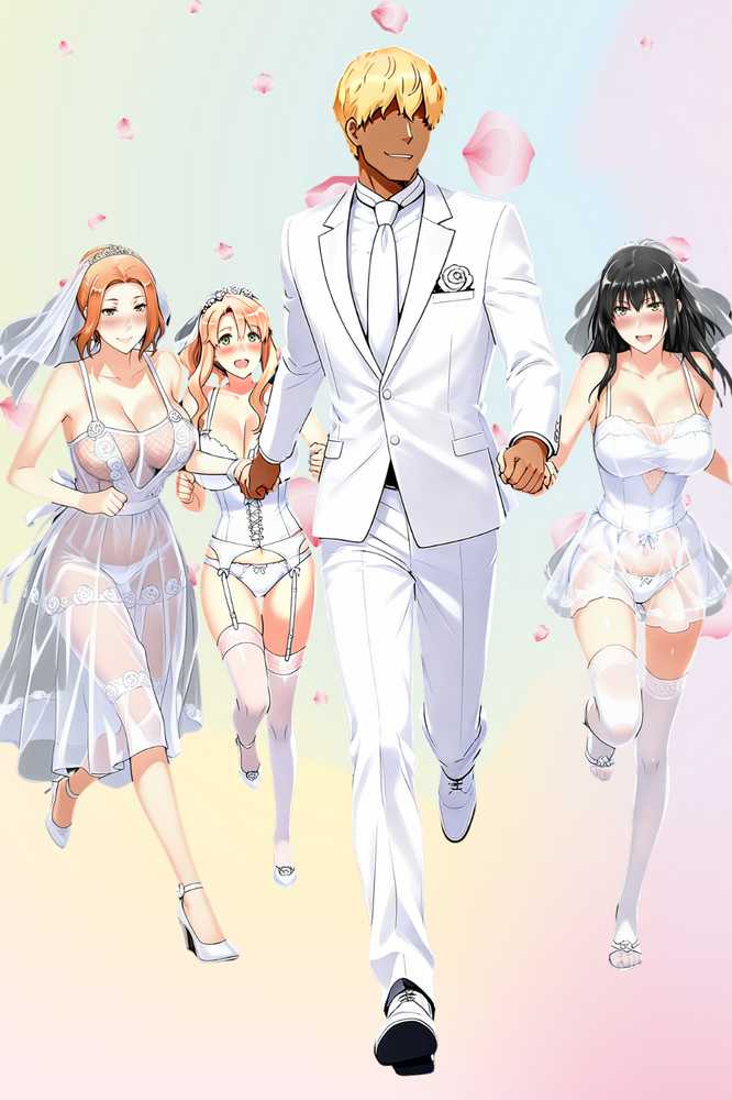 橘家の花嫁たち 私たちの幸せ見つけました。【えち詩人】 (p7)