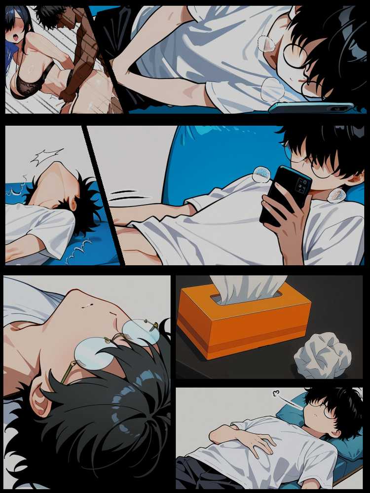 アラサー童貞の俺がマチアプで無双できるようになった理由【妄想体験コミック@MTコミック】 (p10)