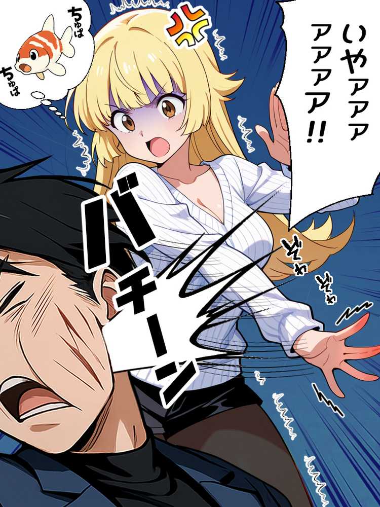 アラサー童貞の俺がマチアプで無双できるようになった理由【妄想体験コミック@MTコミック】 (p5)