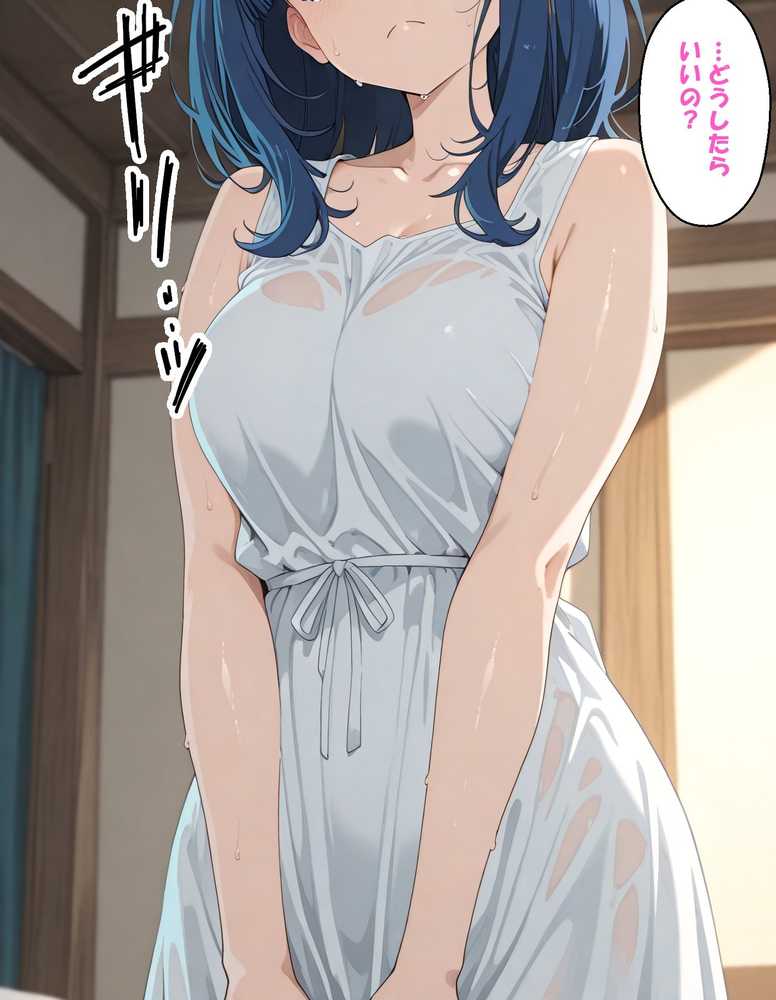 寝取られ女子 弱みをネタに支配された 八〇見杏菜