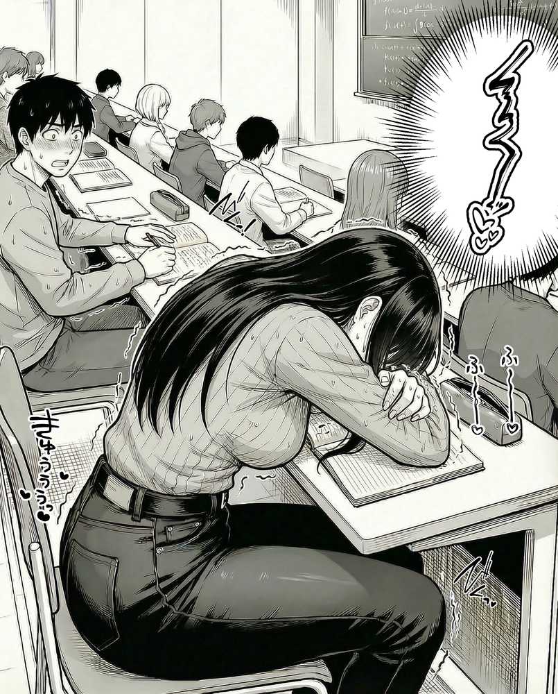 テニサーに入会したら処女の私が性欲処理係に任命された話【mealis】 (p24)