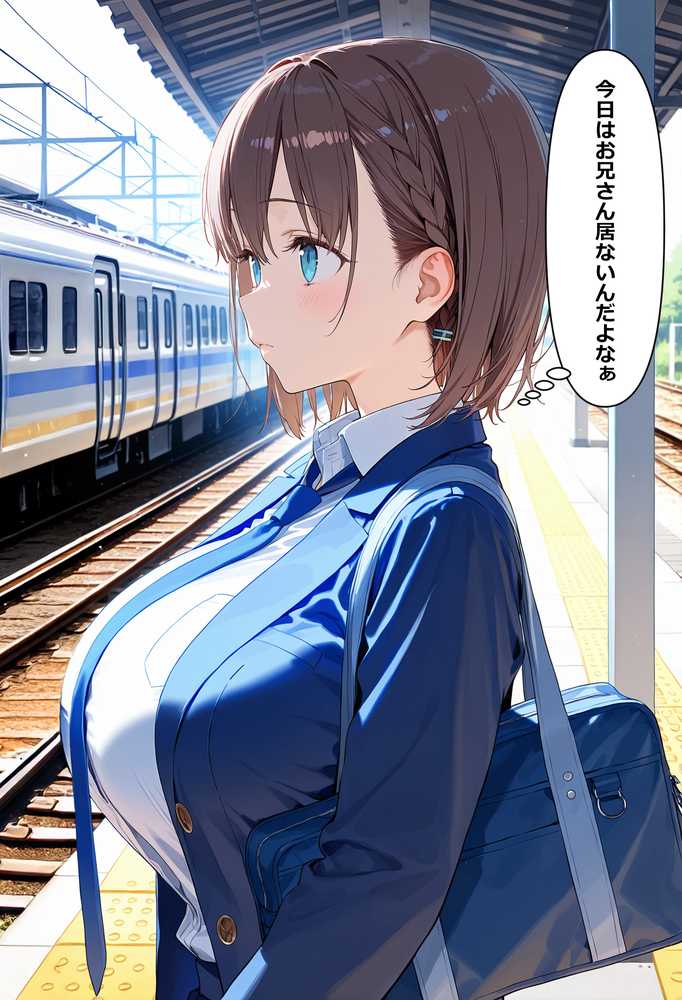 たわわな二人がキモデブおやじに種付け快楽堕ちされる話