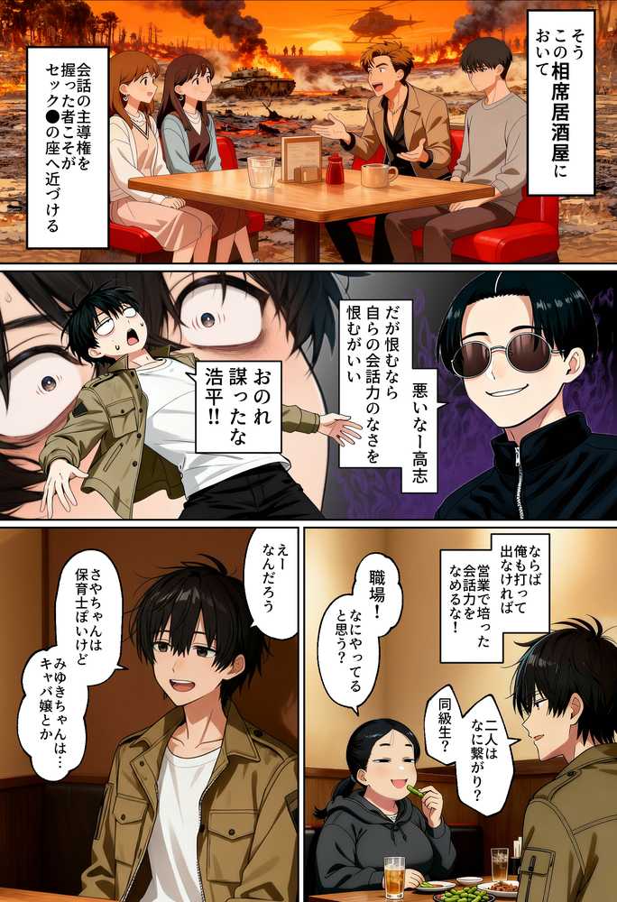 【実話】相席居酒屋で知り合った人見知り保育士ちゃん(21)とコスプレSEXした話www【実話本舗】 (p13)