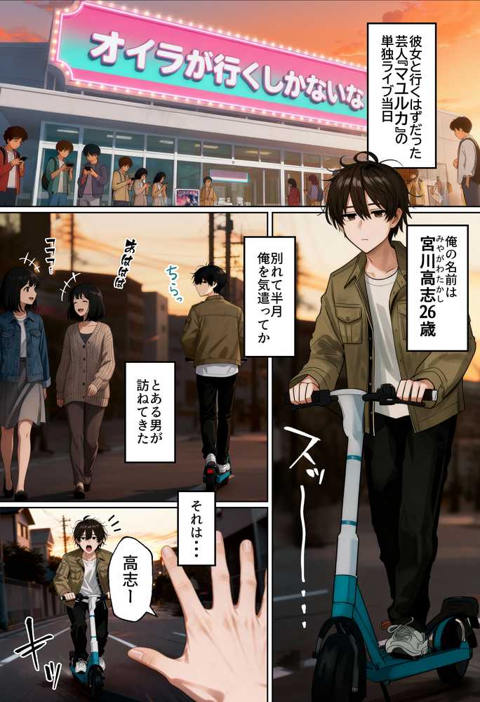 【実話】相席居酒屋で知り合った人見知り保育士ちゃん(21)とコスプレSEXした話www【実話本舗】 (p3)