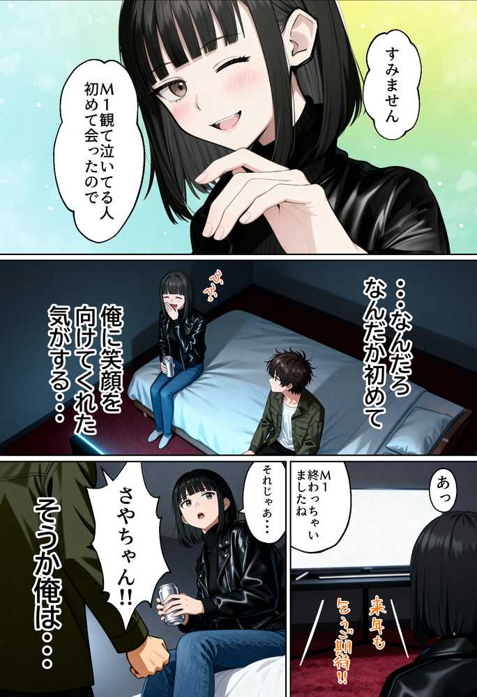 【実話】相席居酒屋で知り合った人見知り保育士ちゃん(21)とコスプレSEXした話www【実話本舗】 (p38)