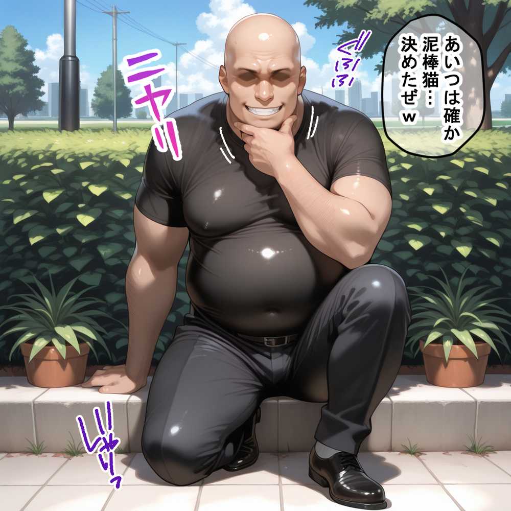 蓮の花が咲くまで 前編 ワンピース ナミ&ロビン編【ロータスアーク】 (p5)