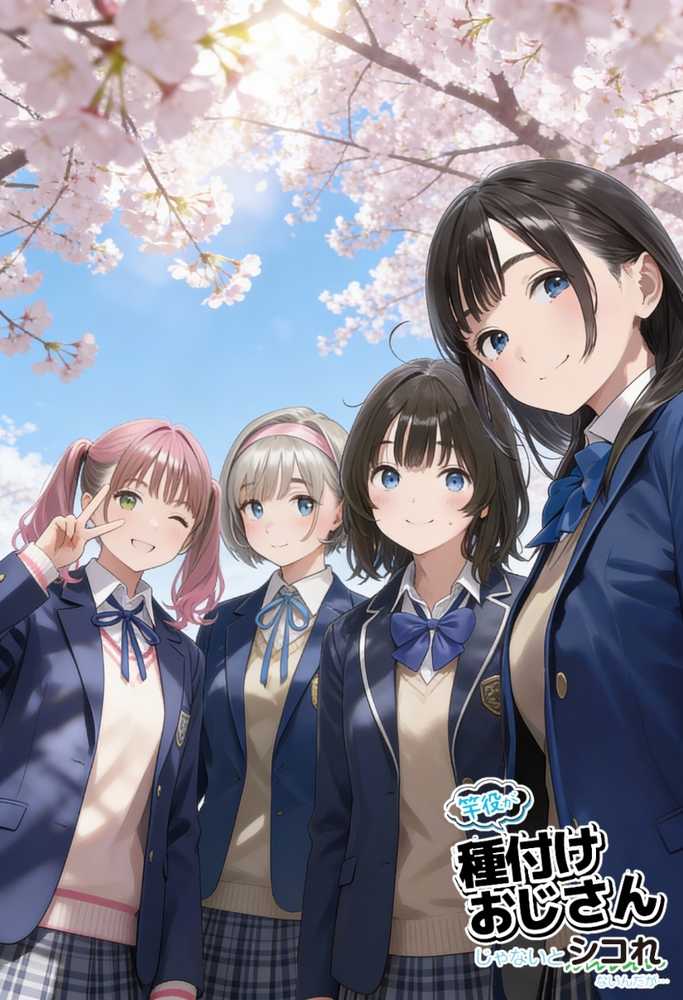 【公式ガイドブック】竿役が種付けおじさんじゃないとシコれないんだが・・・【竿役が種付けおじさんじゃないとヌケないんだが・・・】 (p1)