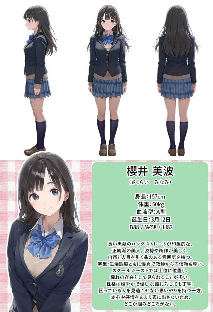 【公式ガイドブック】竿役が種付けおじさんじゃないとシコれないんだが・・・【竿役が種付けおじさんじゃないとヌケないんだが・・・】 (p119)