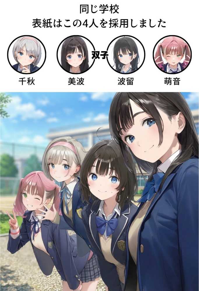 【公式ガイドブック】竿役が種付けおじさんじゃないとシコれないんだが・・・【竿役が種付けおじさんじゃないとヌケないんだが・・・】 (p121)