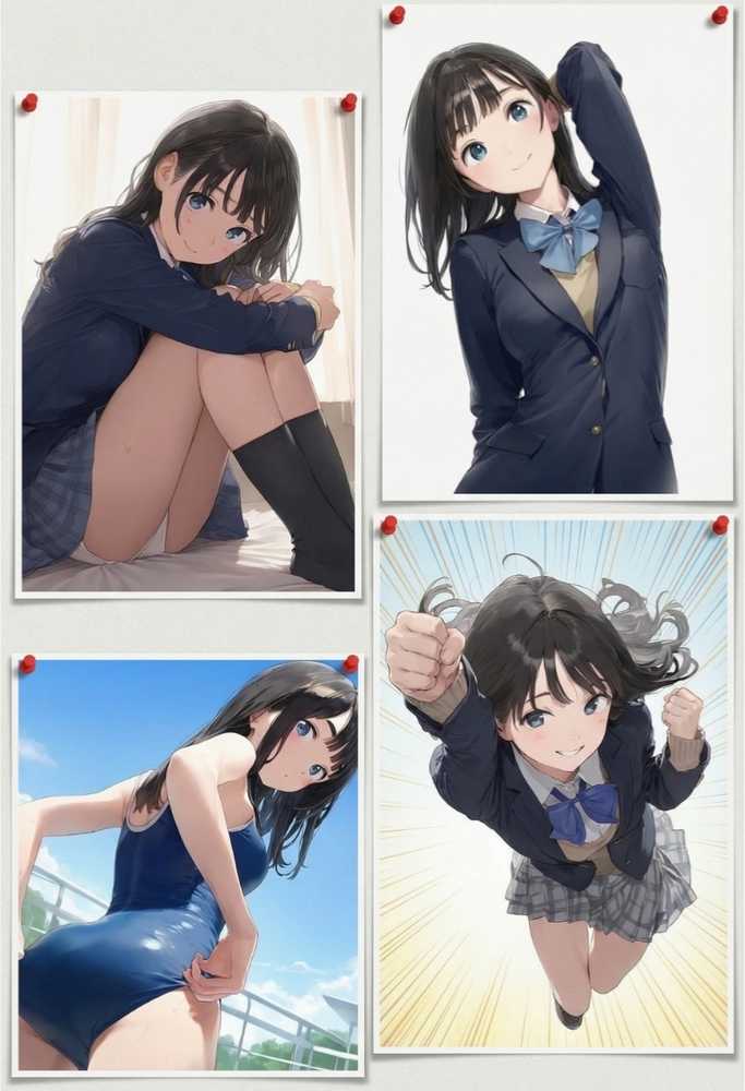 【公式ガイドブック】竿役が種付けおじさんじゃないとシコれないんだが・・・【竿役が種付けおじさんじゃないとヌケないんだが・・・】 (p122)