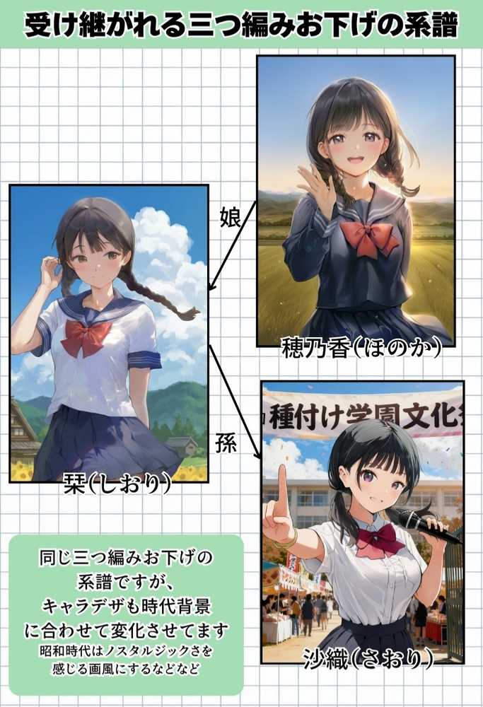 【公式ガイドブック】竿役が種付けおじさんじゃないとシコれないんだが・・・【竿役が種付けおじさんじゃないとヌケないんだが・・・】 (p123)