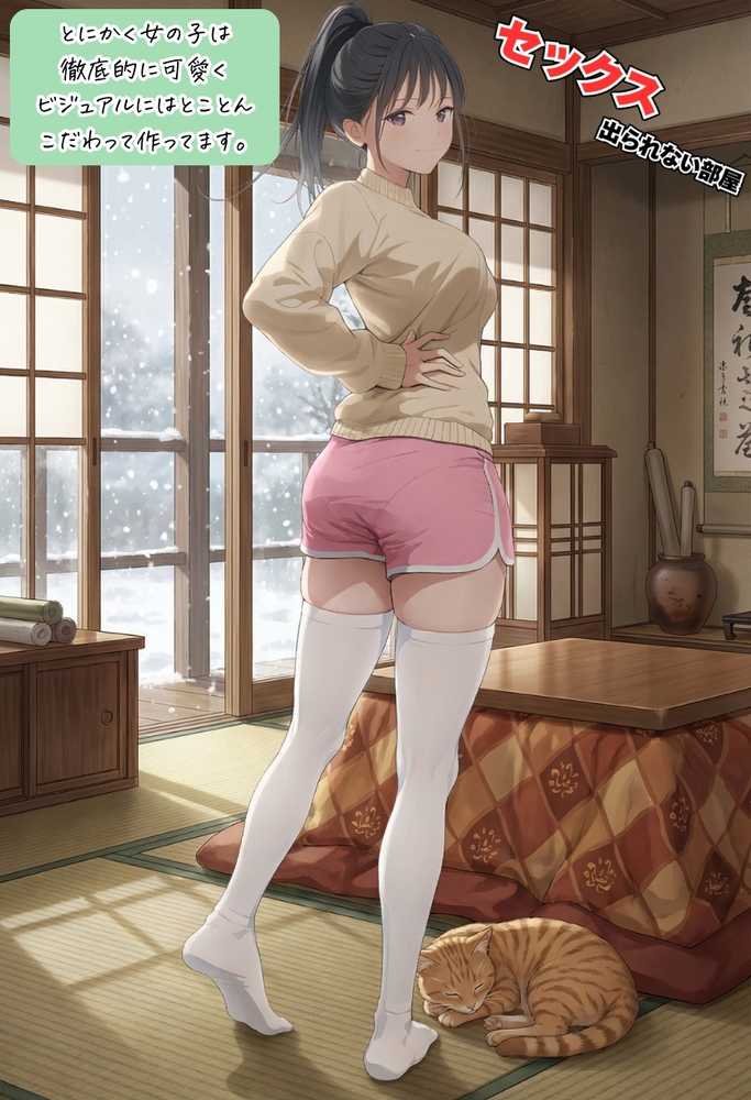 【公式ガイドブック】竿役が種付けおじさんじゃないとシコれないんだが・・・【竿役が種付けおじさんじゃないとヌケないんだが・・・】 (p16)