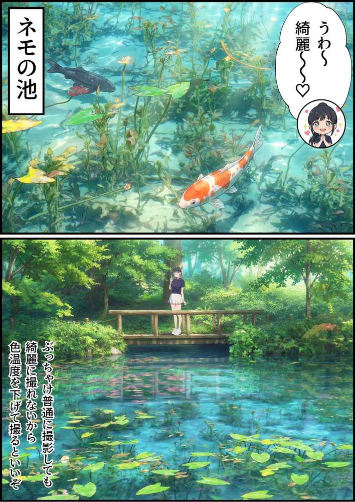 【義阜編】おじさん、私を旅に連れてって【竿役が種付けおじさんじゃないとヌケないんだが・・・】 (p39)