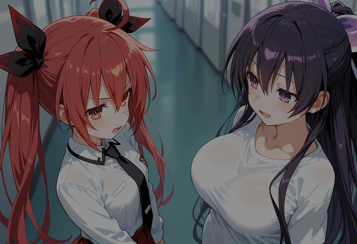 洗脳音声で精霊美女達を奪ってオナホハーレム【タバタコポン】 (p26)