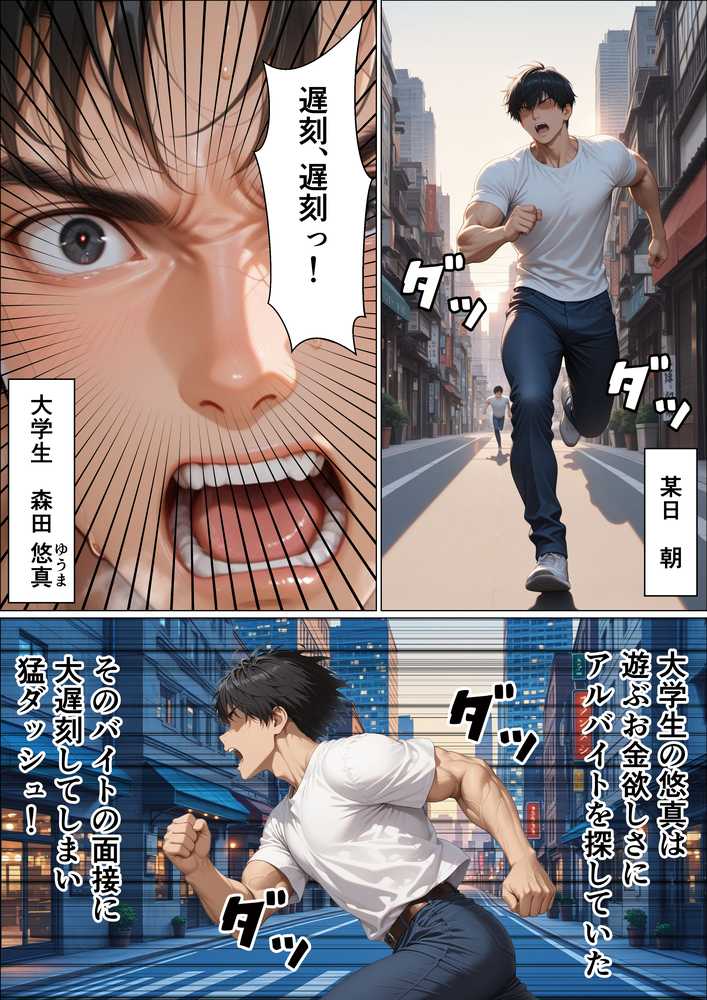 バ先の美人な子持ち人妻店長を無許可で何度も種付けプレスして心身共に寝取ってしまった話【おっぱいらいす】 (p1)