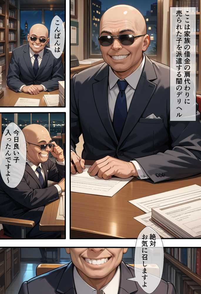 嫌がるヒロインレンタルして種付けしたら孕んだのでさらにめちゃくちゃにした話〜総集編Vol.1〜【僕らのヒロイン】 (p1)