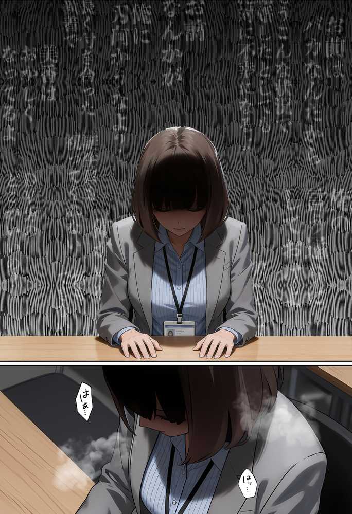 【実話】都合のいい女だったOL(23)がモラハラ彼氏から卒業して、マチアプで本命男を掴むまでwww【実話本舗】 (p27)